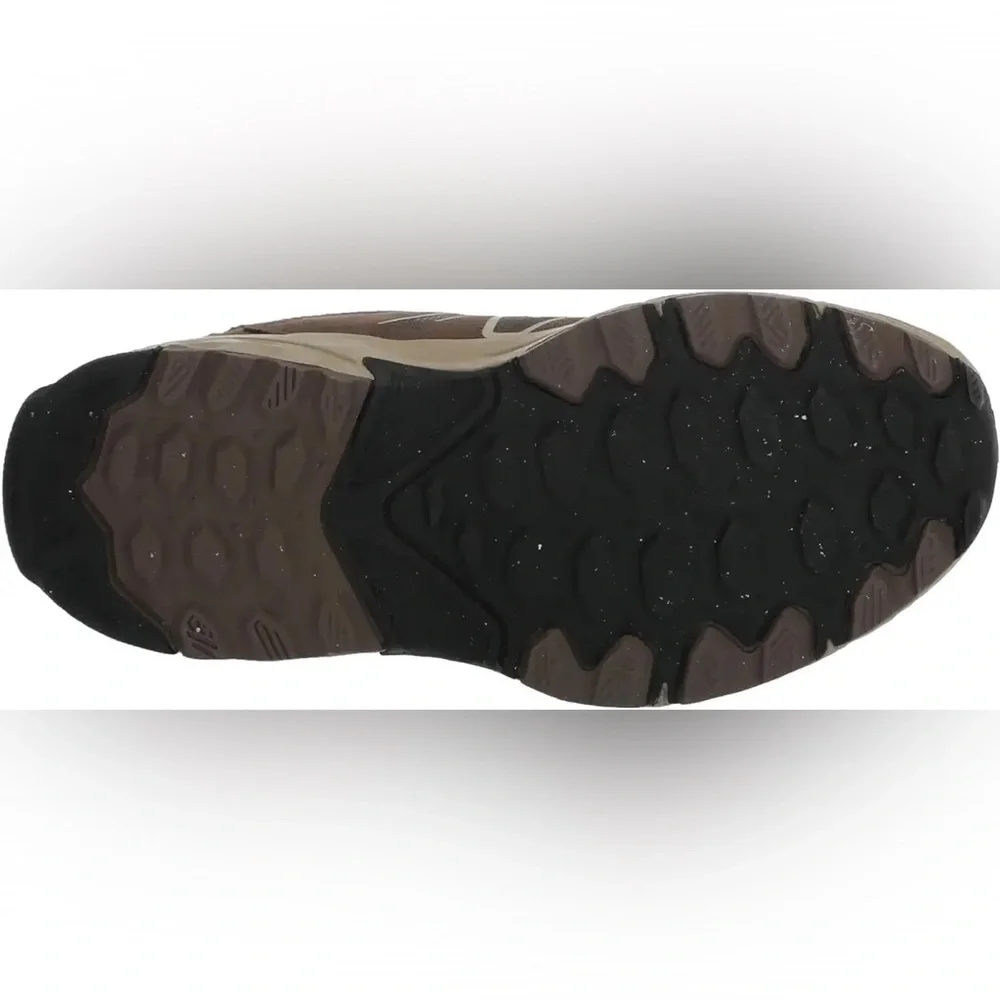 👟 NIB! New Balance Fresh Foam Water Resistant Trail Running Shoes - Picture 4 of 6